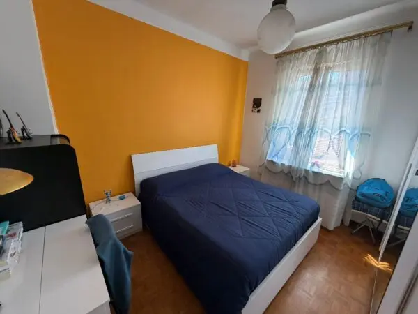 Quadrilocale via Martiri Della Libertà 330, Sanremo
