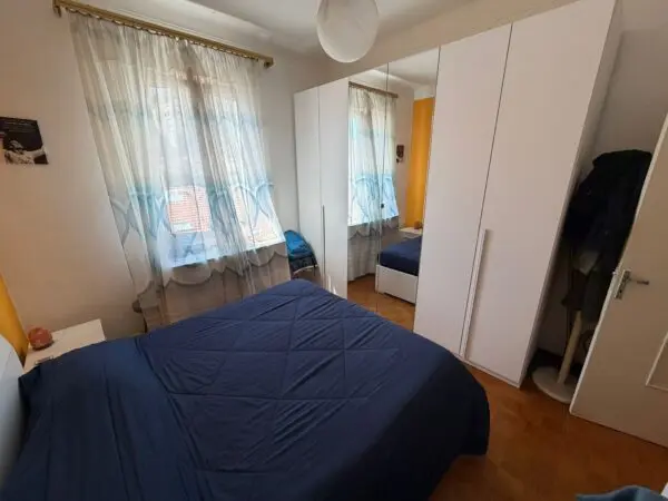 Quadrilocale via Martiri Della Libertà 330, Sanremo