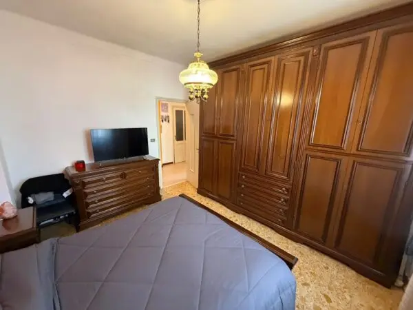Quadrilocale via Martiri Della Libertà 330, Sanremo