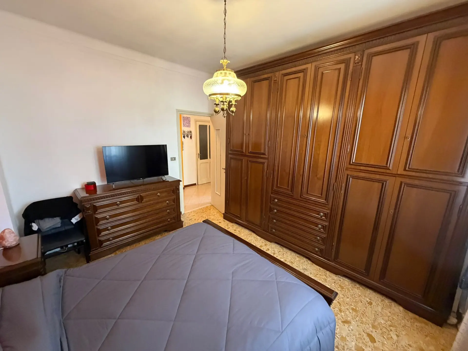 Immagine per Quadrilocale in vendita a Sanremo via Martiri Della Libertà 330