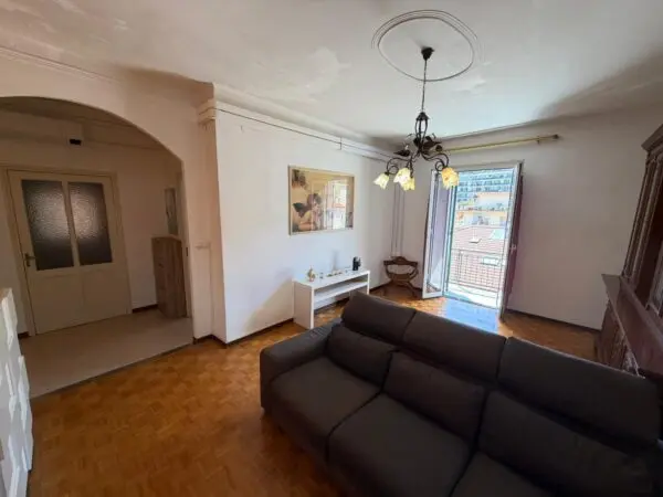 Quadrilocale via Martiri Della Libertà 330, Sanremo