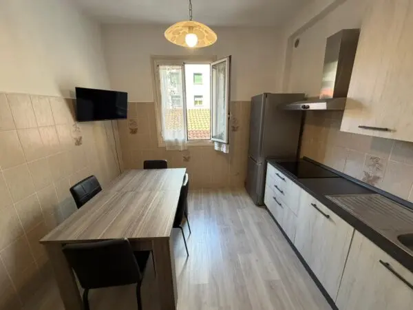 Quadrilocale via Martiri Della Libertà 330, Sanremo