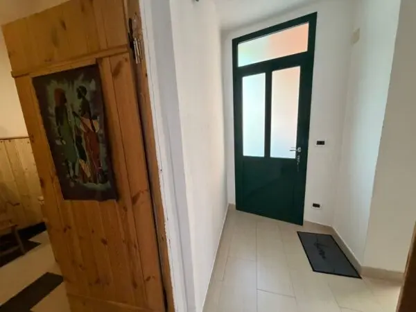Trilocale via Delle Ginestre 23, Sanremo