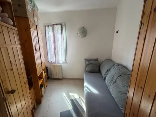 Trilocale via Delle Ginestre 23, Sanremo