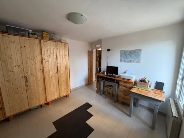 Trilocale via Delle Ginestre 23, Sanremo