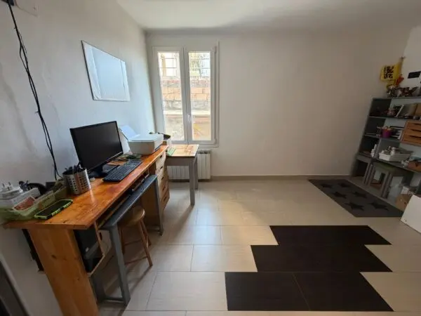 Trilocale via Delle Ginestre 23, Sanremo