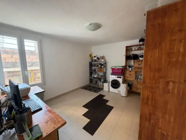 Trilocale via Delle Ginestre 23, Sanremo