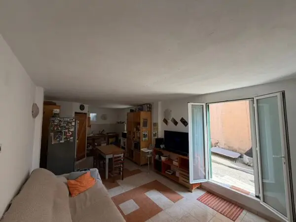 Trilocale via Delle Ginestre 23, Sanremo