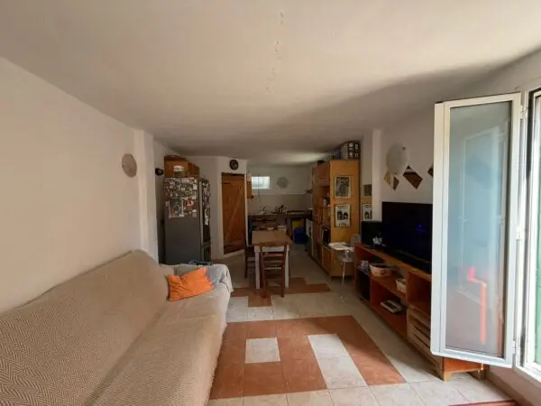 Trilocale via Delle Ginestre 23, Sanremo