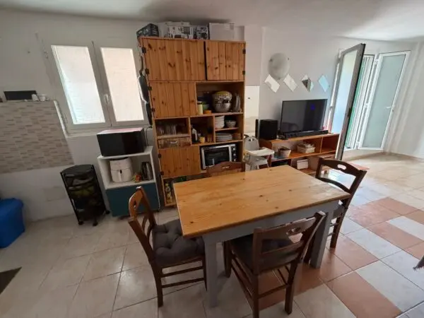 Trilocale via Delle Ginestre 23, Sanremo