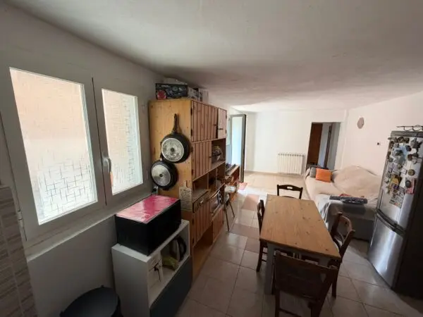 Trilocale via Delle Ginestre 23, Sanremo