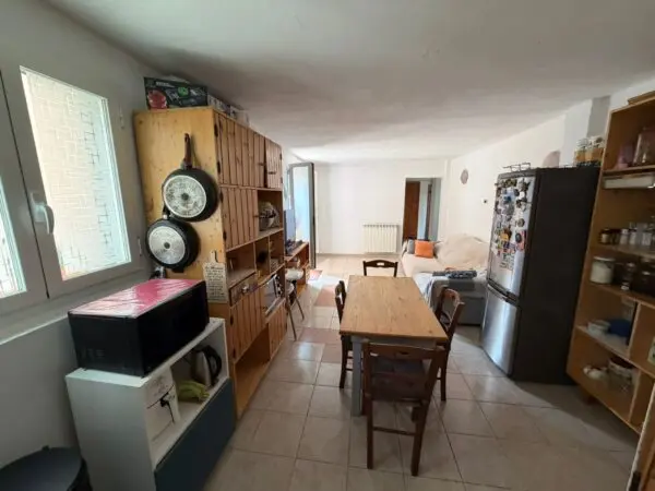 Trilocale via Delle Ginestre 23, Sanremo
