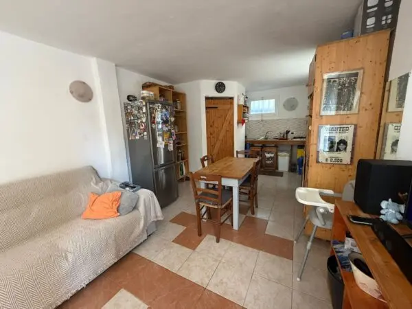 Trilocale via Delle Ginestre 23, Sanremo