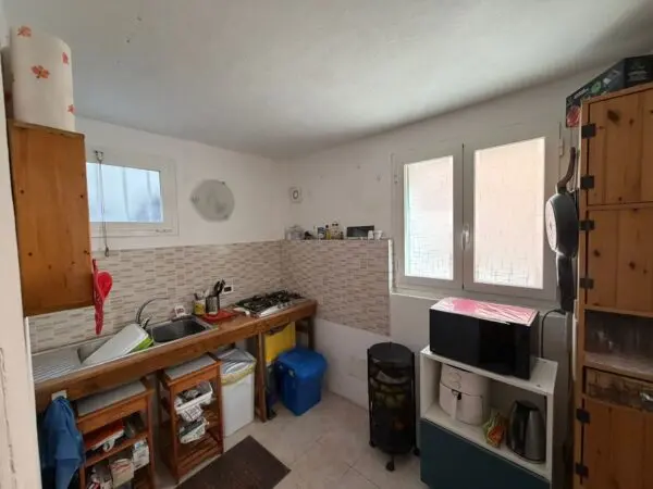 Trilocale via Delle Ginestre 23, Sanremo
