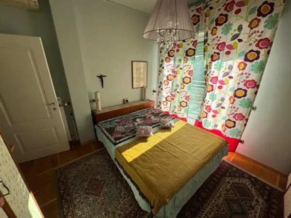 Attico via Della Repubblica 10, Sanremo