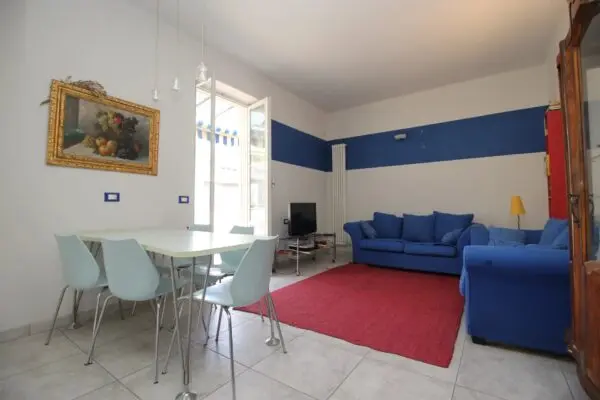 Appartamento Alassio