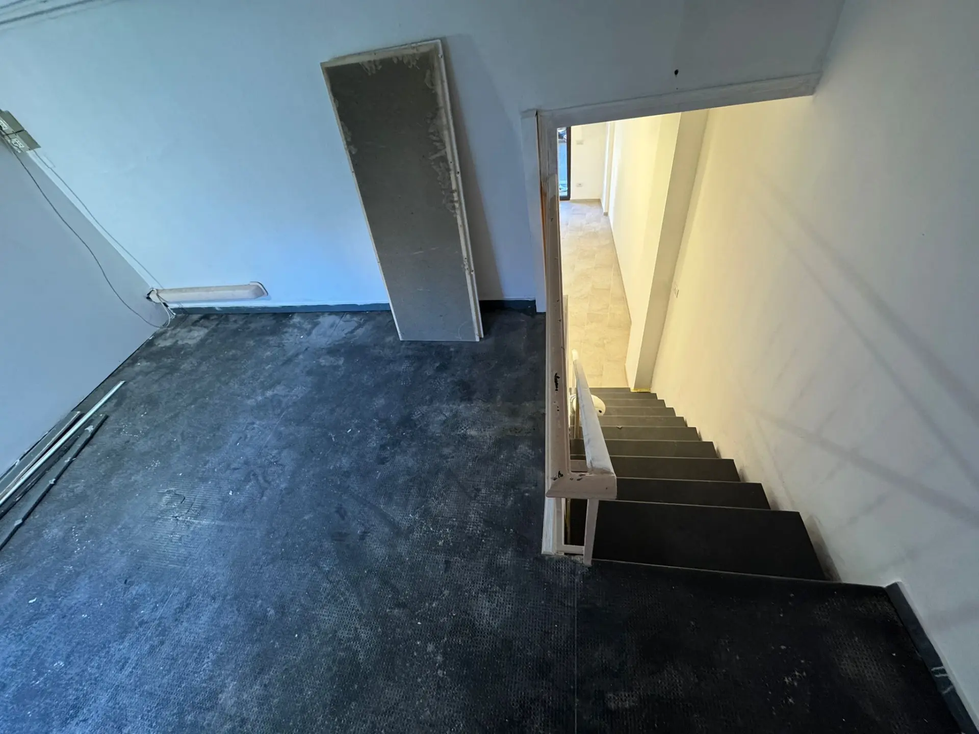 Immagine per Capannone in affitto a Sanremo via Lamarmora 31