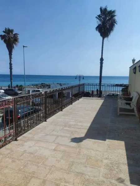 Villa Ventimiglia