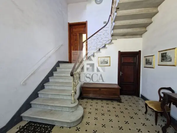 Appartamento viale Giuseppe Giusti, San Concordio Contrada, Lucca