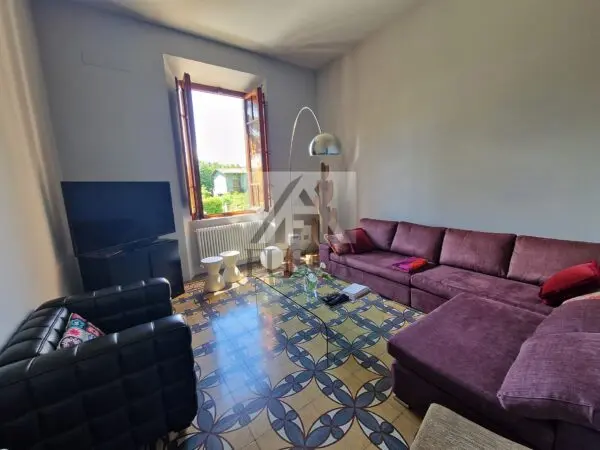 Appartamento viale Giuseppe Giusti, San Concordio Contrada, Lucca