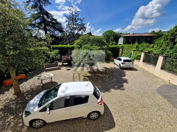 Appartamento viale Giuseppe Giusti, San Concordio Contrada, Lucca