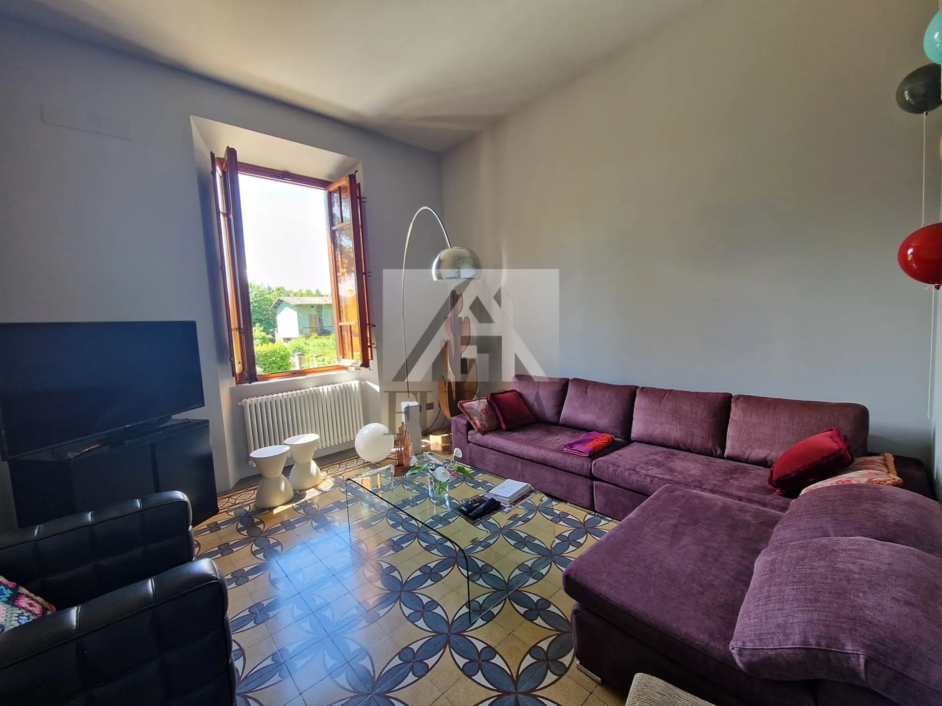 Immagine per Appartamento in vendita a Lucca viale Giuseppe Giusti