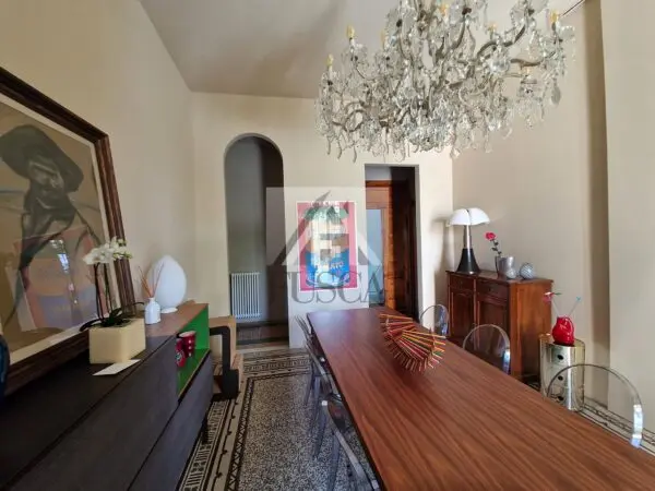 Appartamento viale Giuseppe Giusti, San Concordio Contrada, Lucca
