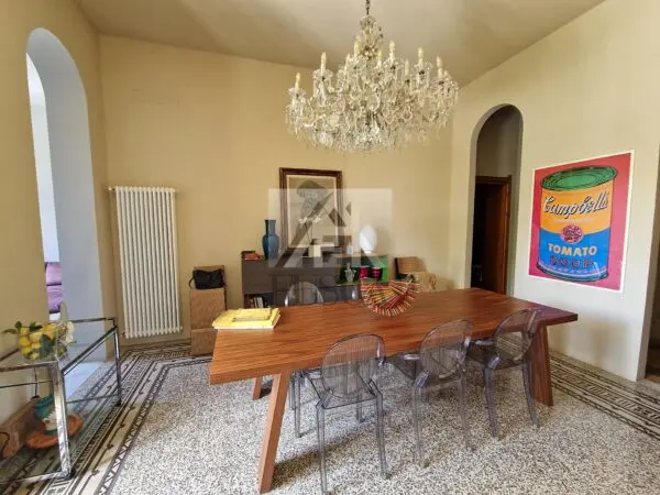 Appartamento viale Giuseppe Giusti, San Concordio Contrada, Lucca