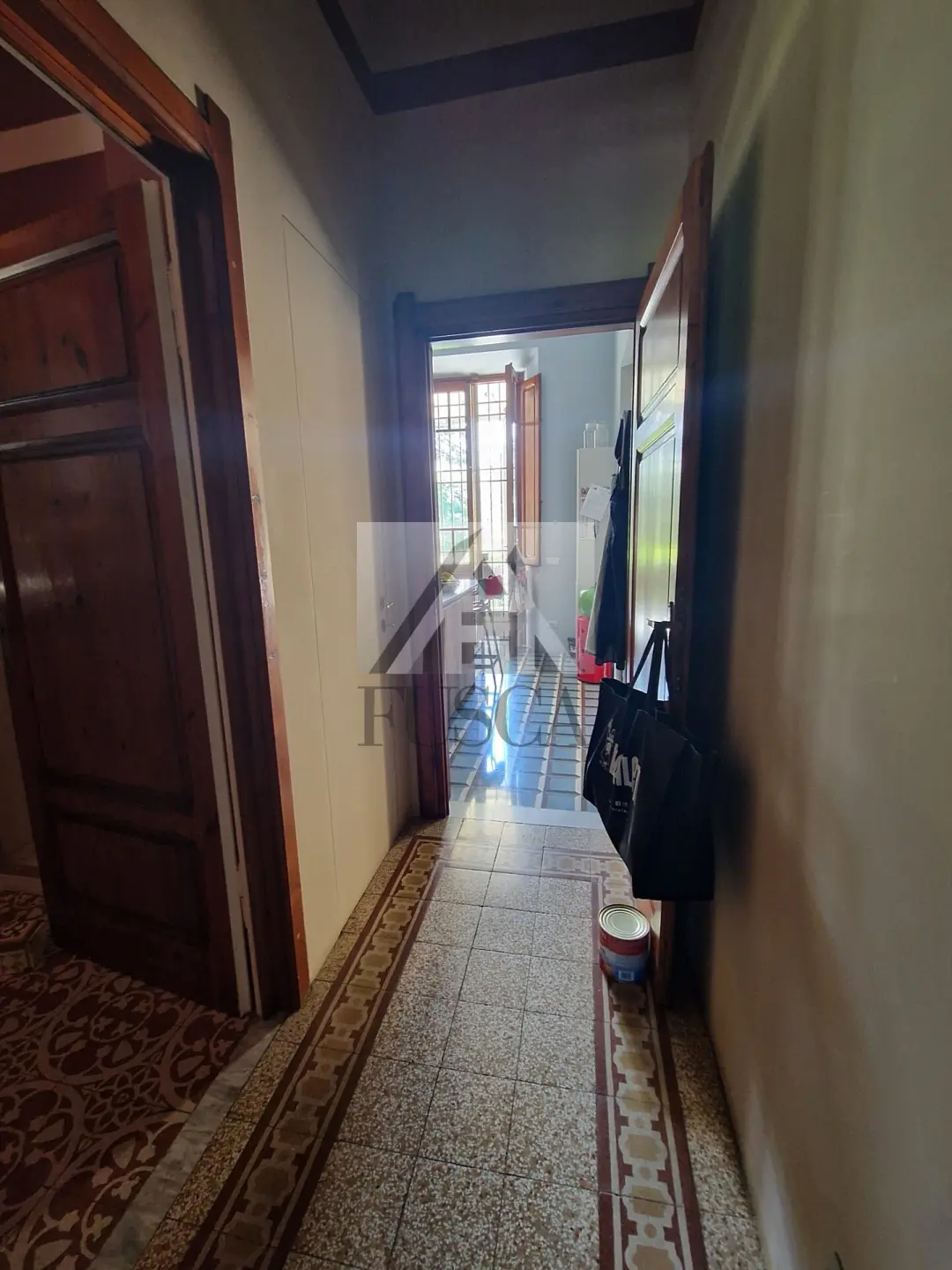 Immagine per Appartamento in vendita a Lucca viale Giuseppe Giusti