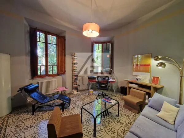Appartamento viale Giuseppe Giusti, San Concordio Contrada, Lucca