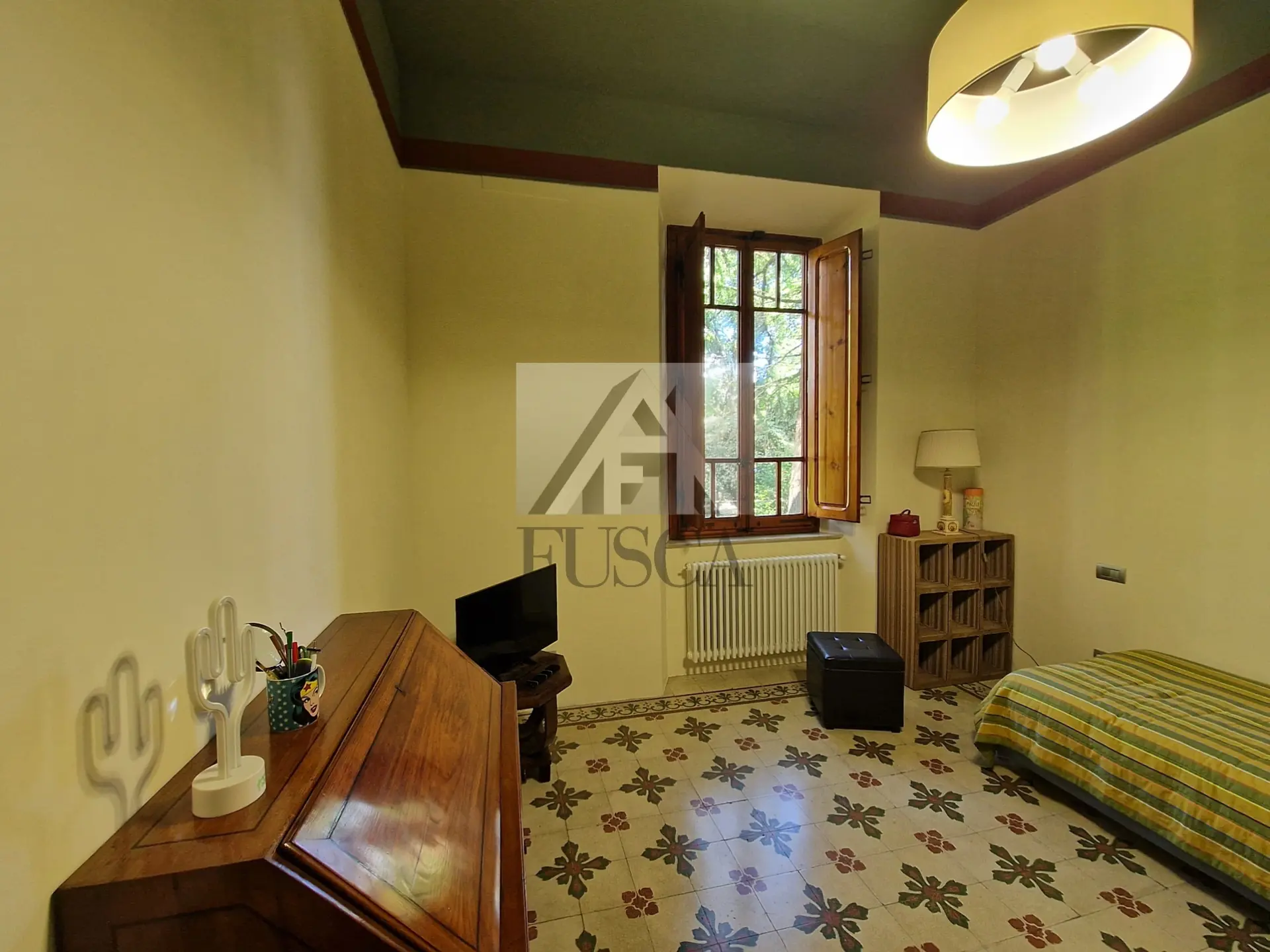Immagine per Appartamento in vendita a Lucca viale Giuseppe Giusti