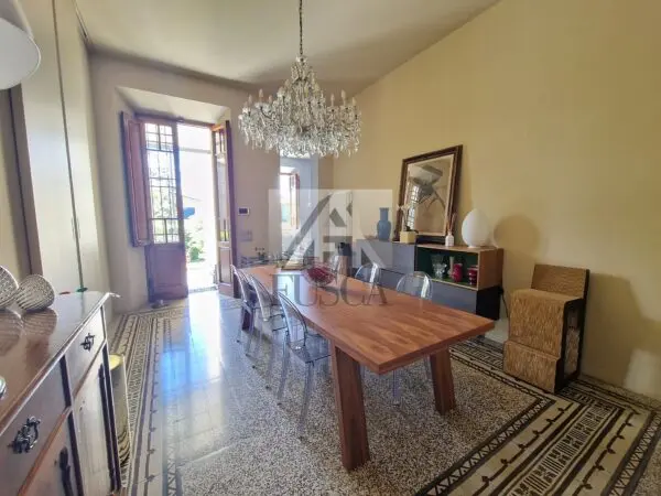 Appartamento viale Giuseppe Giusti, San Concordio Contrada, Lucca
