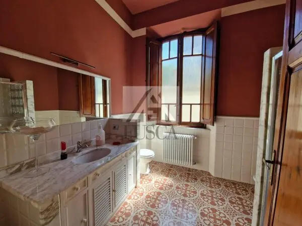 Appartamento viale Giuseppe Giusti, San Concordio Contrada, Lucca