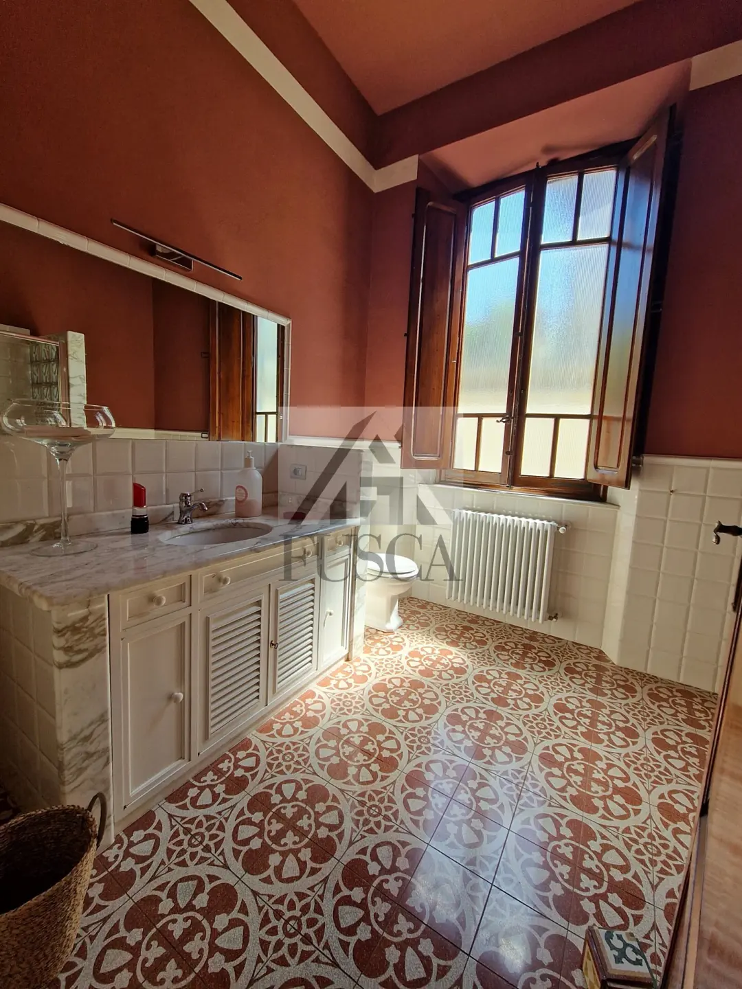 Immagine per Appartamento in vendita a Lucca viale Giuseppe Giusti
