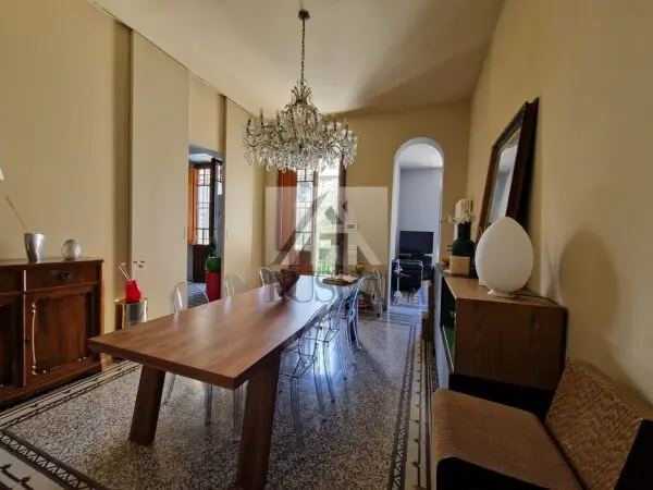Appartamento viale Giuseppe Giusti, San Concordio Contrada, Lucca