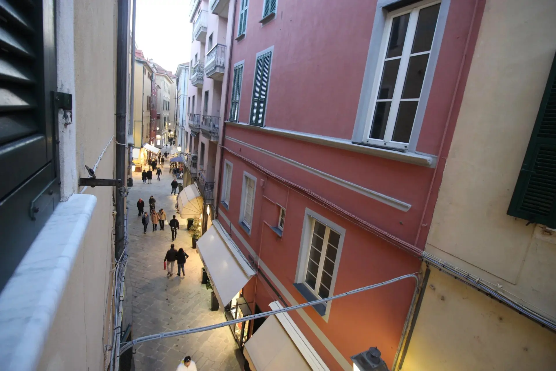 Immagine per Appartamento in affitto a Alassio via Xx Settembre
