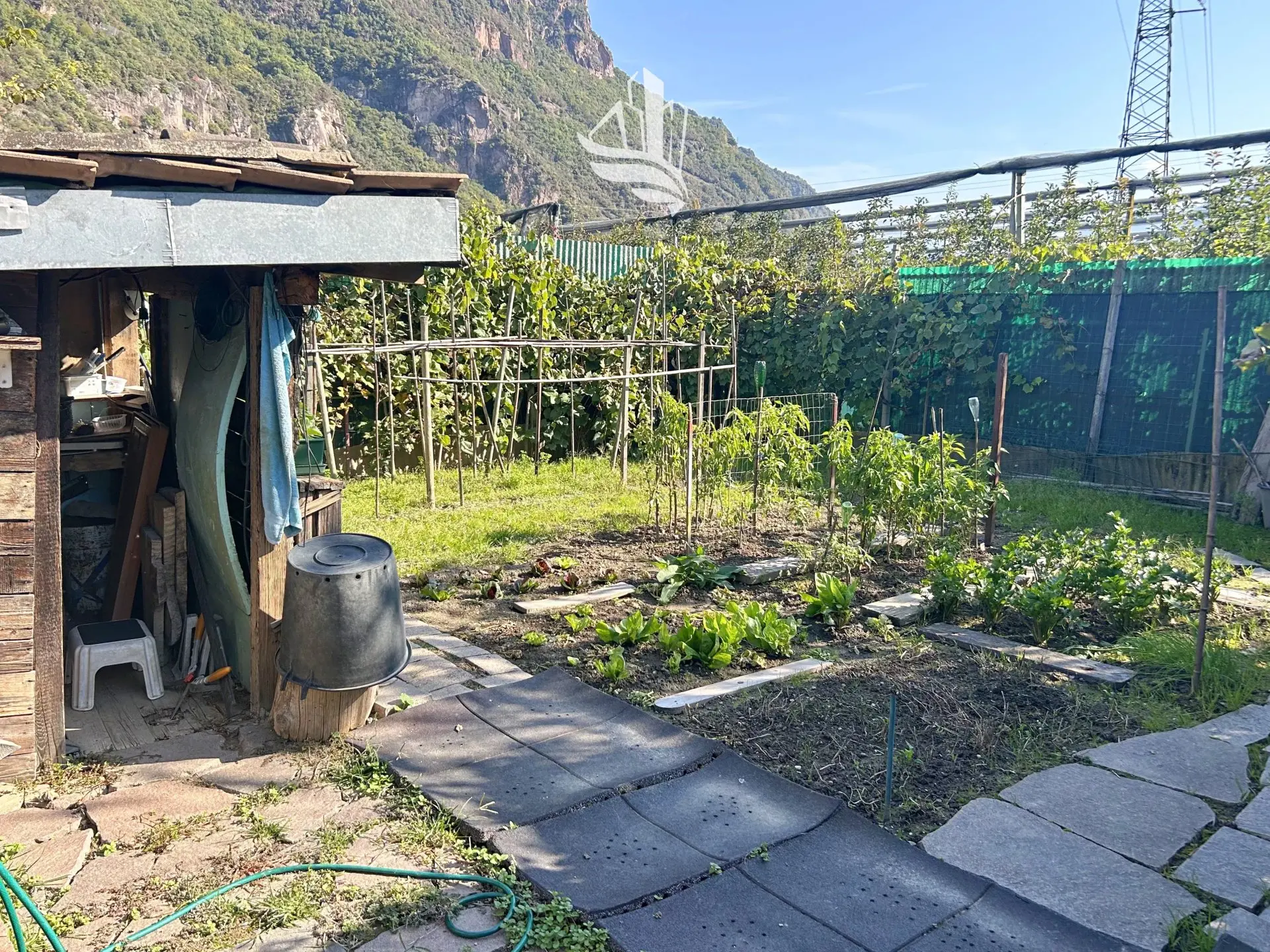 Immagine per Villa in vendita a Bolzano