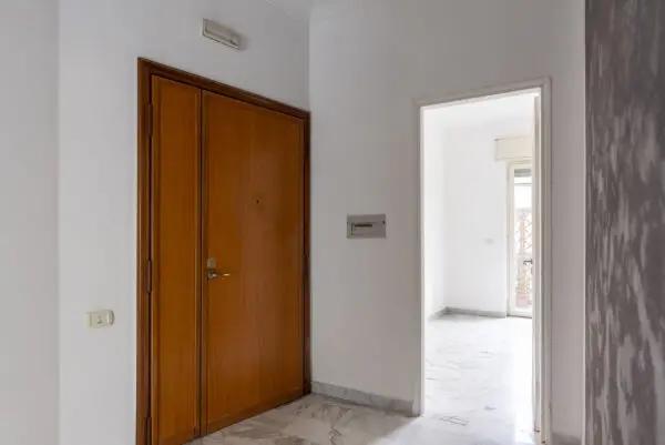Appartamento via Michelangelo Da Caravaggio, CHIAIA, Napoli