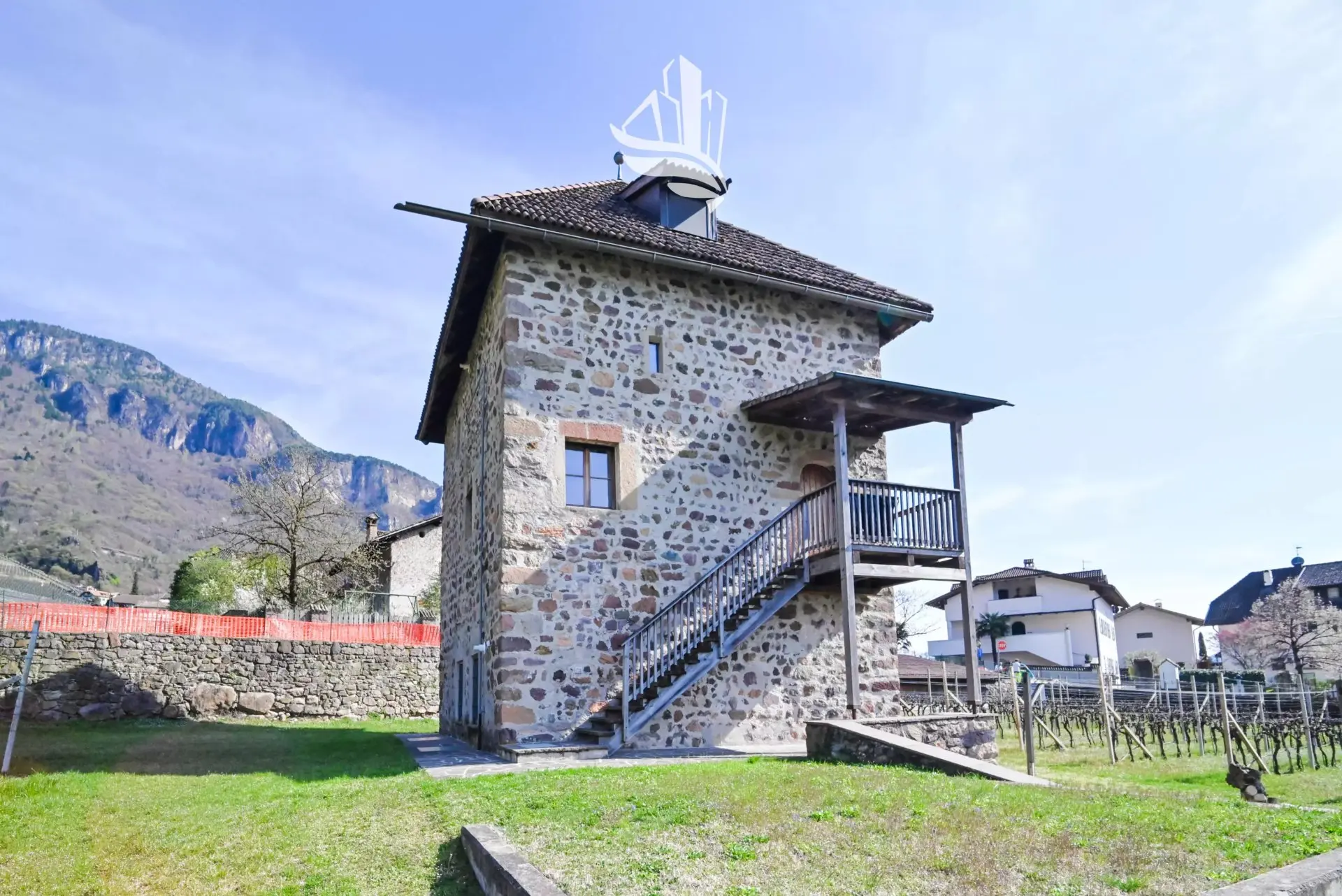 Immagine per Casa indipendente in vendita a Terlano
