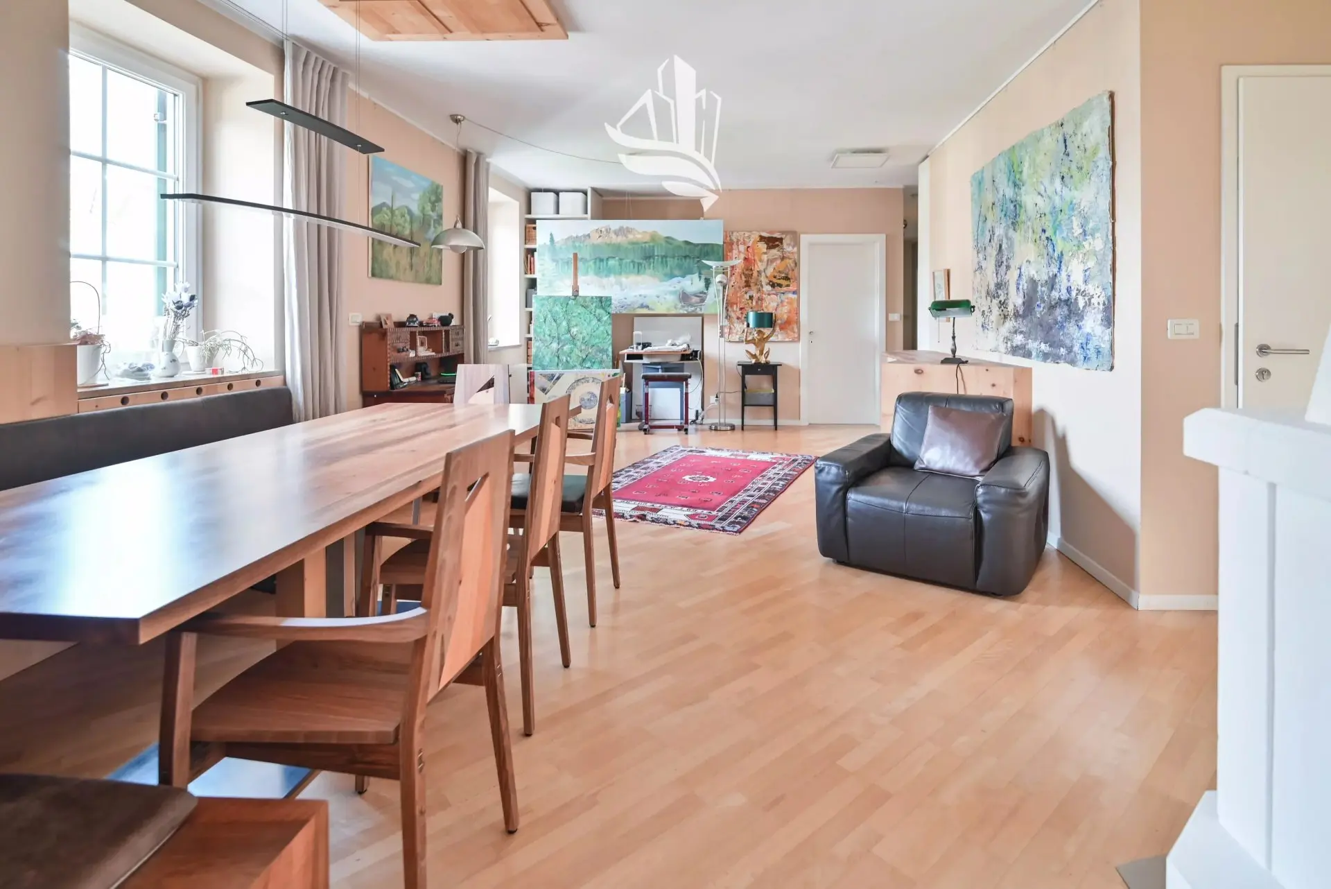 Immagine per Appartamento in vendita a Merano