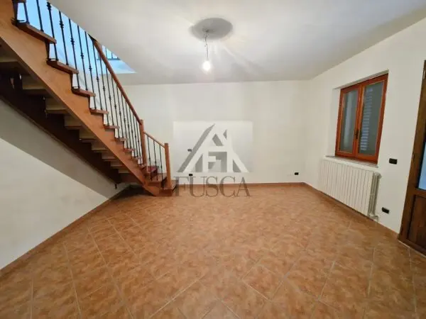Villa via Dei Landucci, Fagnano, Lucca