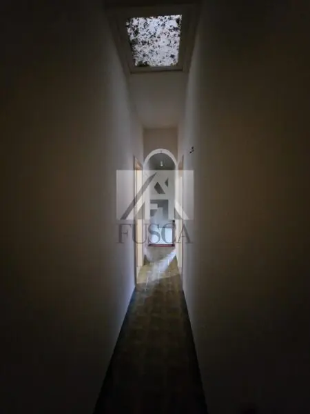 Villa via Dei Landucci, Fagnano, Lucca