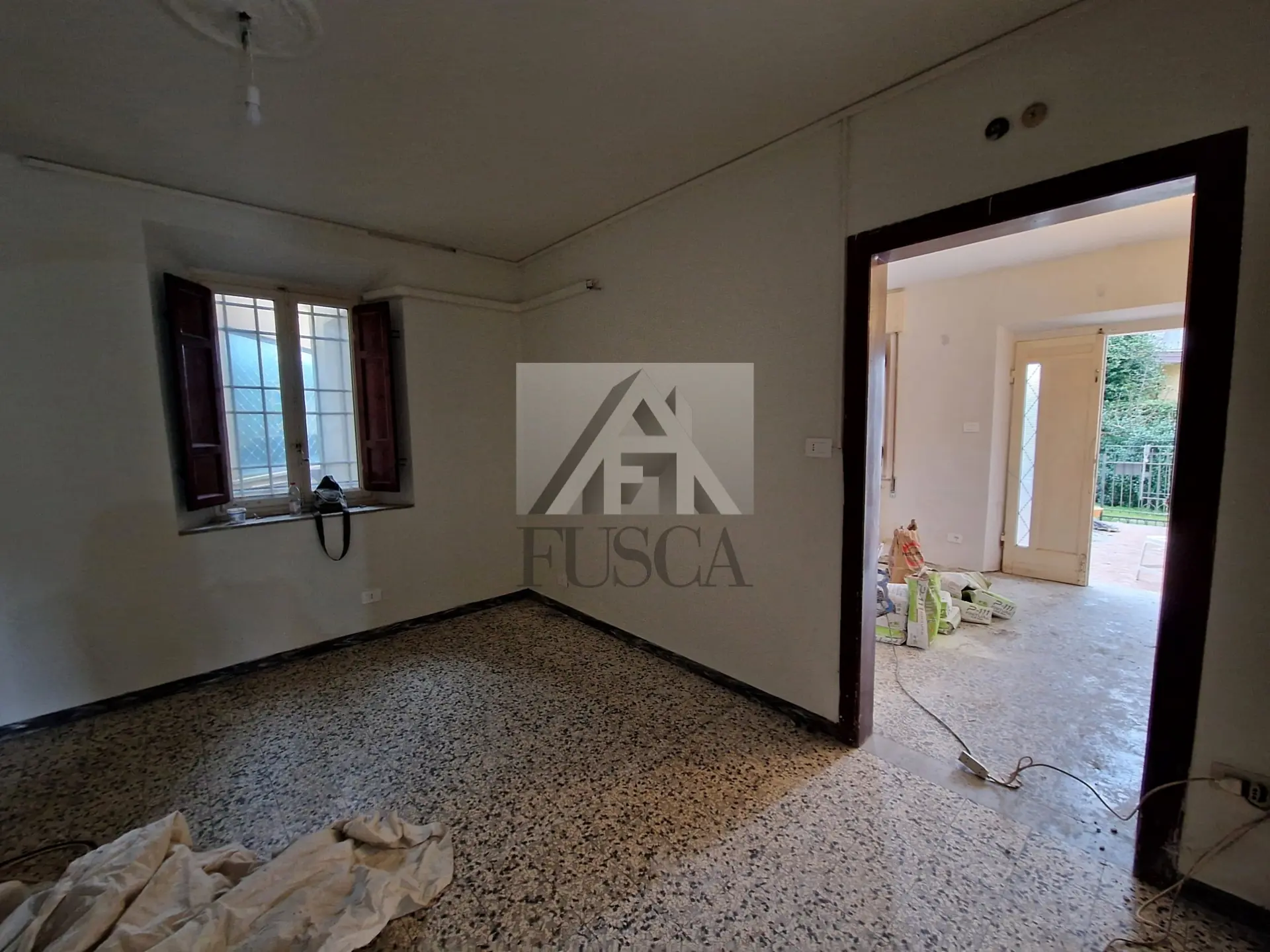 Immagine per Villa in vendita a Lucca via Dei Landucci