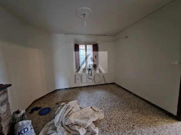 Villa via Dei Landucci, Fagnano, Lucca