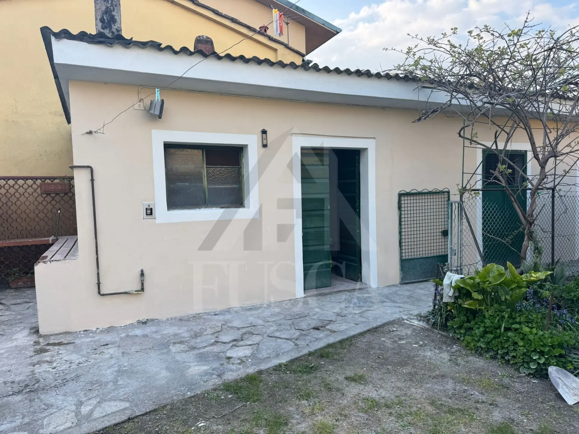 Immagine per Villa in vendita a Lucca via Dei Landucci