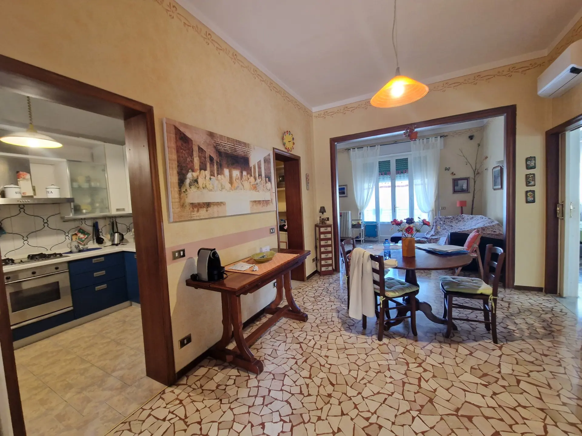 Immagine per Quadrilocale in vendita a Lucca via Gaetano Luporini