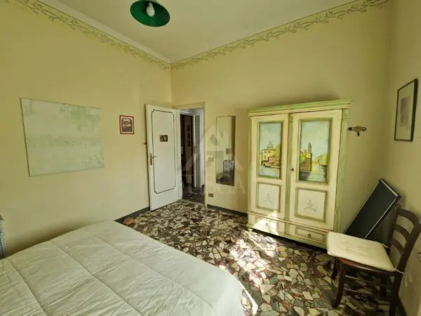 Quadrilocale via Gaetano Luporini 45, Lucca