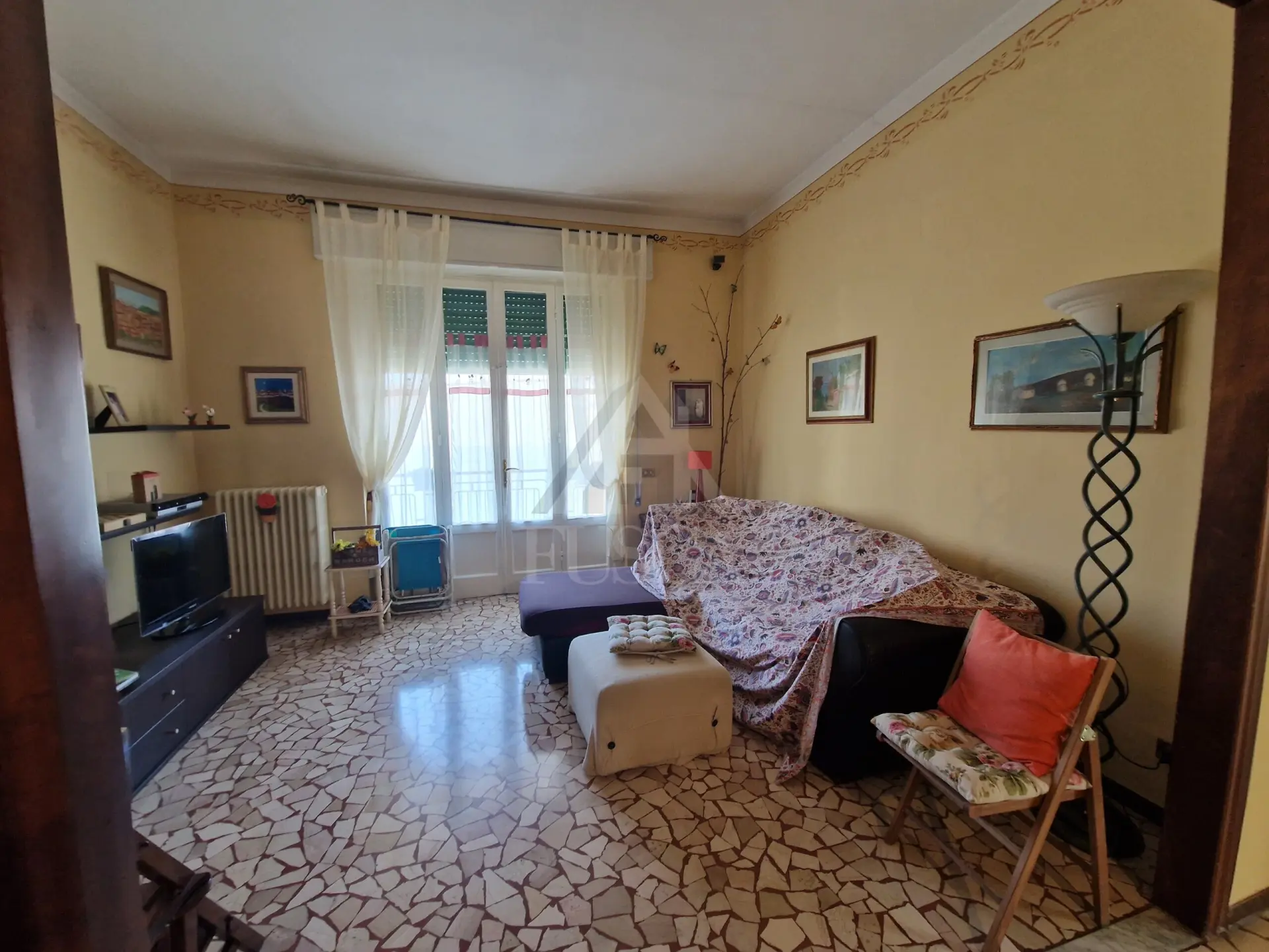 Immagine per Quadrilocale in vendita a Lucca via Gaetano Luporini