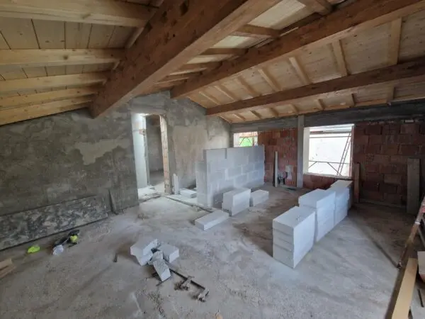 Appartamento via Versilia, Sant'Anna, Lucca