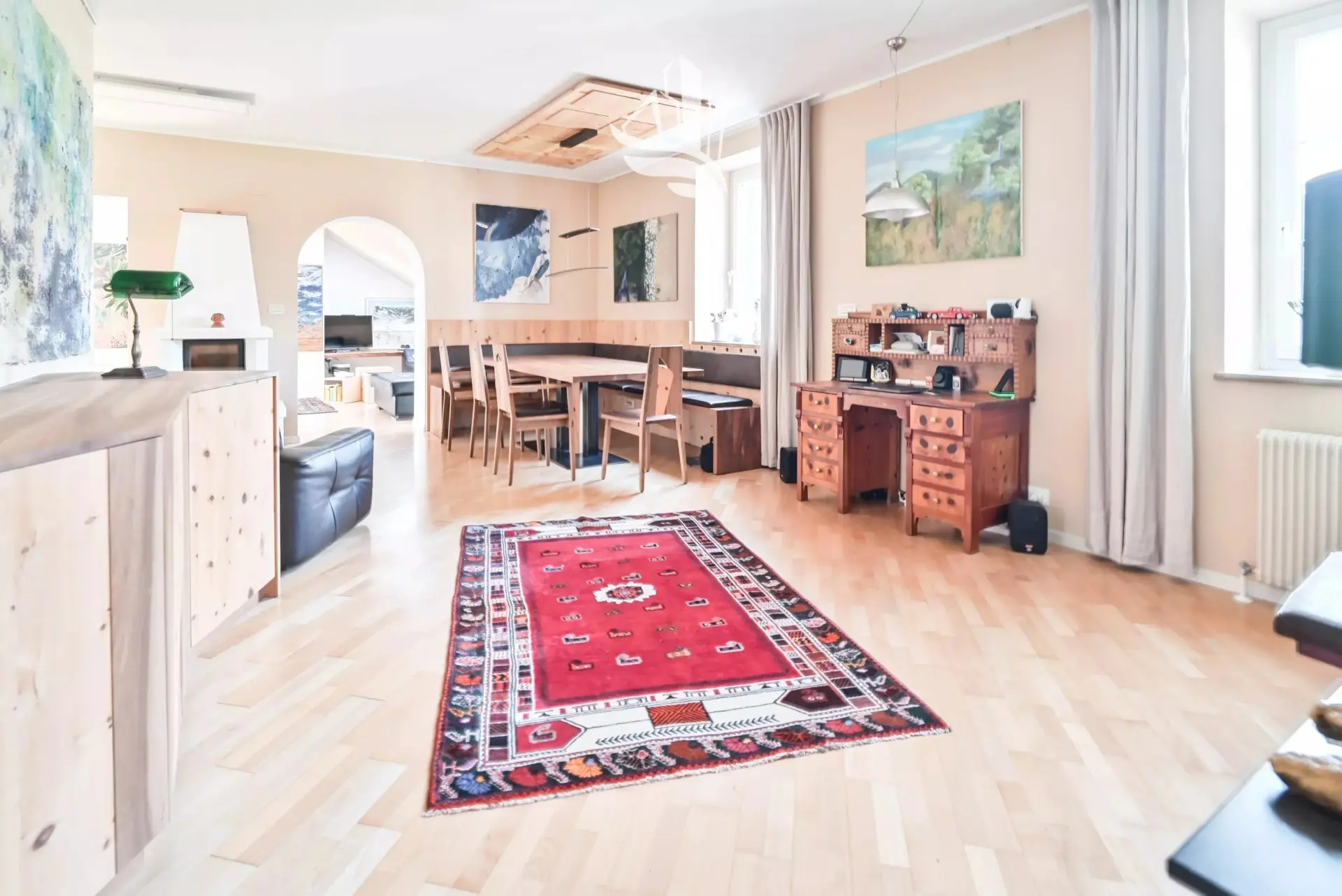 Immagine per Appartamento in vendita a Merano